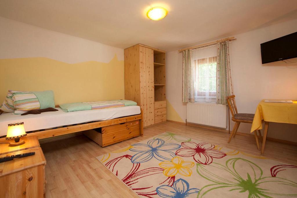 Kraeuterpension Rosenkranz Rangersdorf Habitación foto