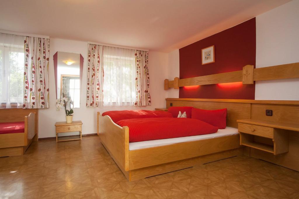 Kraeuterpension Rosenkranz Rangersdorf Habitación foto